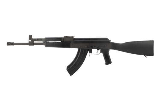 Century International Arms VSKA 762x39 tactical AK rifle with A2 flash hider